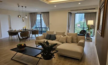 Wohnung zur Miete mit 2 Zimmer in Pathum Wan, Bangkok