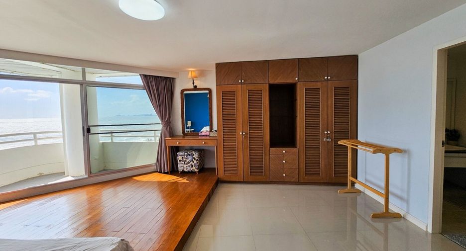 For sale 2 bedrooms condo in Cha Am, Phetchaburi
