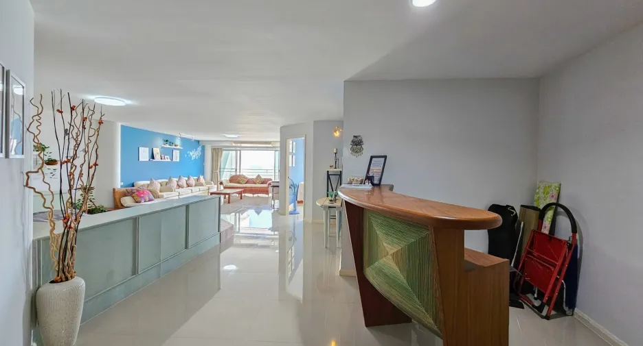 For sale 2 bedrooms condo in Cha Am, Phetchaburi