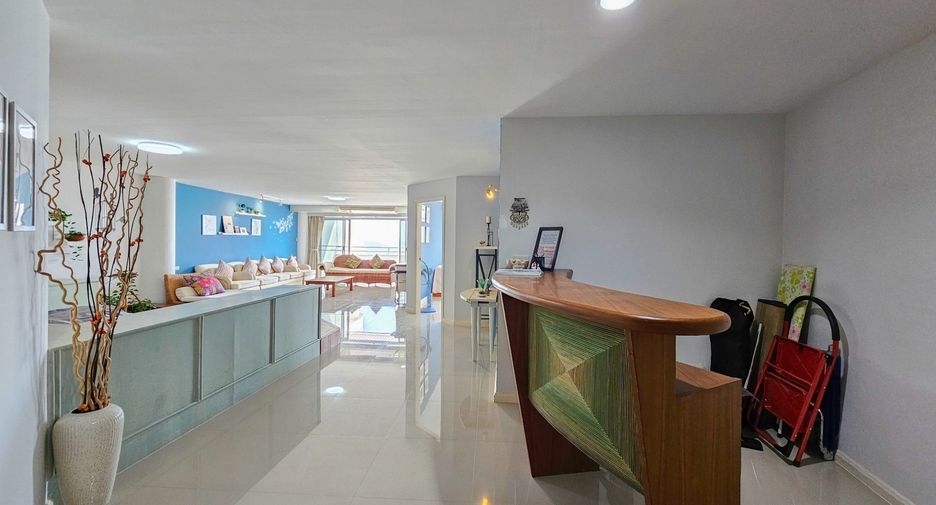Wohnung zum Kauf mit 2 Zimmer in Cha Am, Phetchaburi