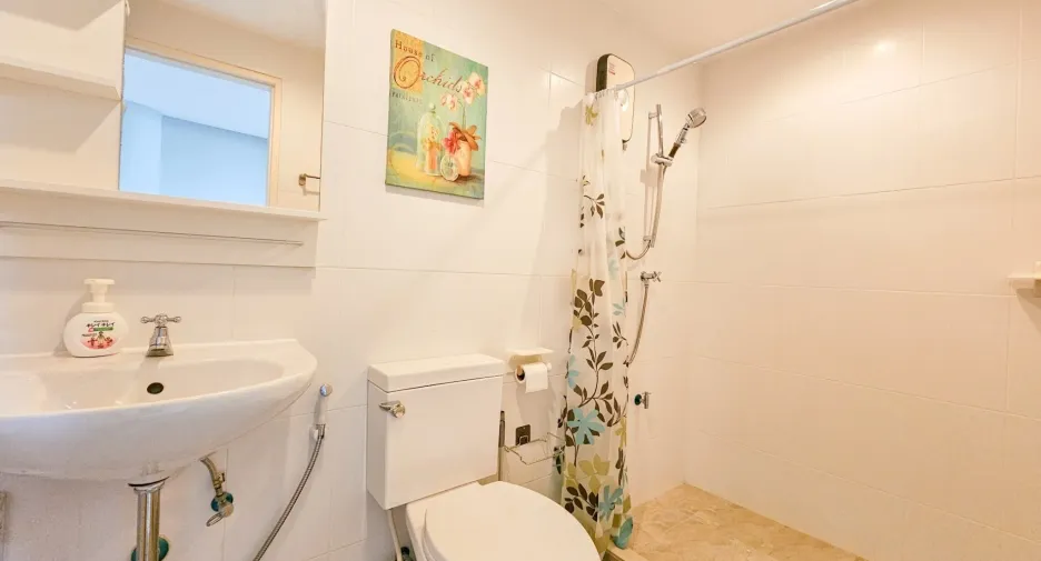 For sale 2 bedrooms condo in Cha Am, Phetchaburi