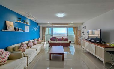 For sale 2 bedrooms condo in Cha Am, Phetchaburi