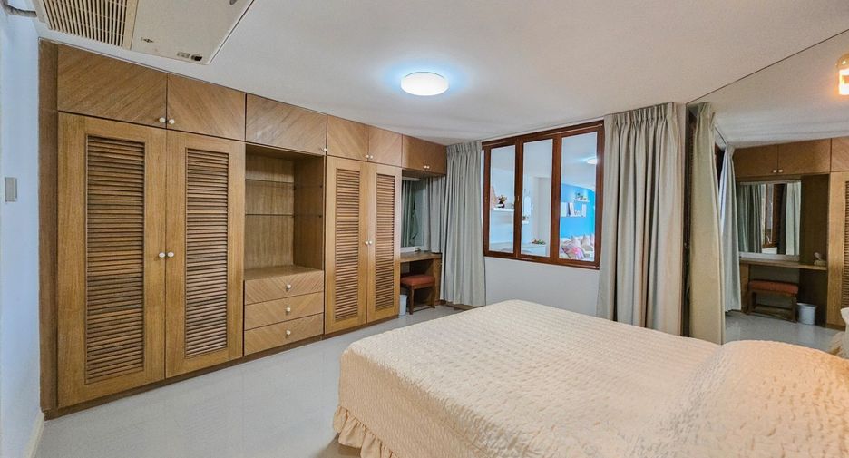 For sale 2 bedrooms condo in Cha Am, Phetchaburi