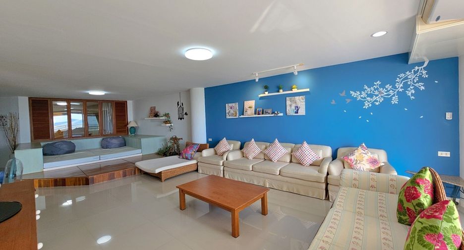 For sale 2 bedrooms condo in Cha Am, Phetchaburi