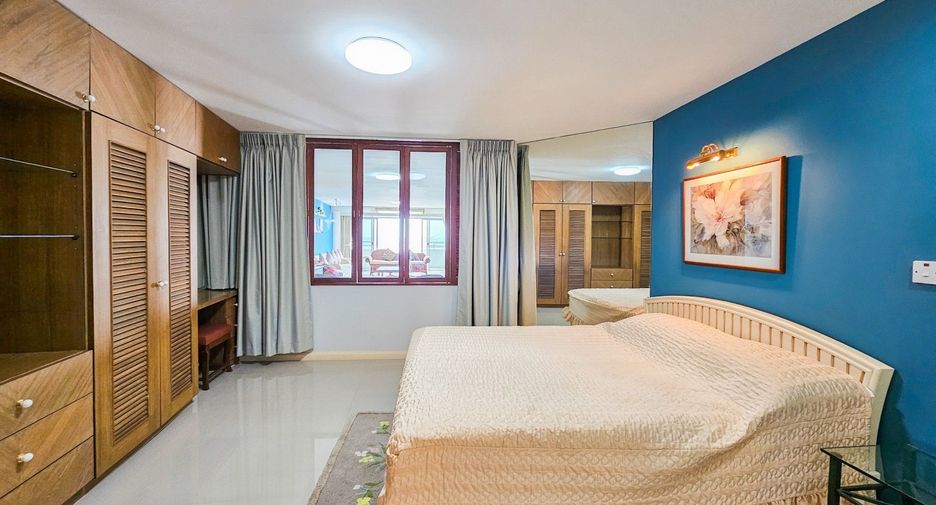 For sale 2 bedrooms condo in Cha Am, Phetchaburi