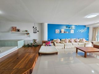 Wohnung zum Kauf mit 2 Zimmer in Cha Am, Phetchaburi