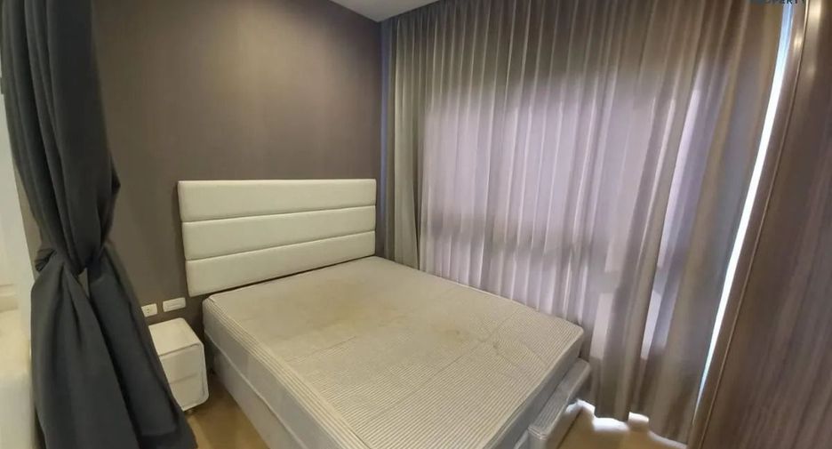 ให้เช่า สตูดิโอ คอนโด ใน คลองสาน, กรุงเทพฯ