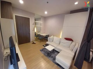 For rent studio condo in Khlong San, Bangkok