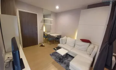 ให้เช่า สตูดิโอ คอนโด ใน คลองสาน, กรุงเทพฯ
