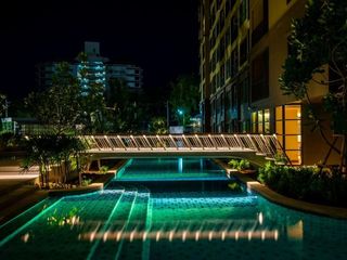 For sale 2 bedrooms condo in Cha Am, Phetchaburi