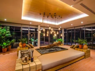 For sale 2 bedrooms condo in Cha Am, Phetchaburi