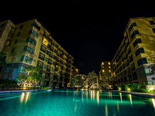 For sale 2 bedrooms condo in Cha Am, Phetchaburi