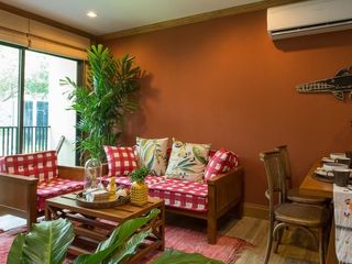 For sale 2 bedrooms condo in Cha Am, Phetchaburi