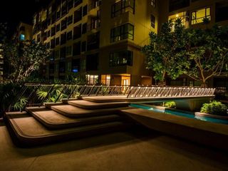 For sale 2 bedrooms condo in Cha Am, Phetchaburi