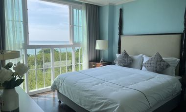À vendre et à louer 1 chambre condo à Sattahip, Chonburi