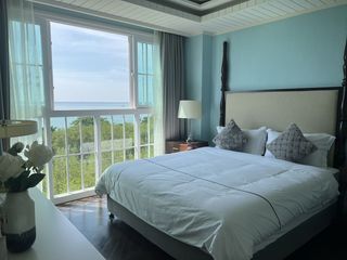 For sale and for rent 1 bed condo in Na Jomtien, Pattaya