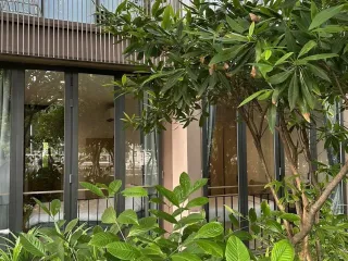 For rent 2 bedrooms condo in Suan Luang, Bangkok