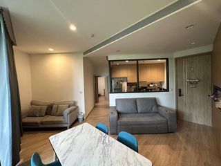 For rent 2 bedrooms condo in Suan Luang, Bangkok