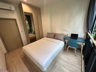 For rent 2 bedrooms condo in Suan Luang, Bangkok
