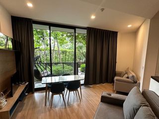 For rent 2 bedrooms condo in Suan Luang, Bangkok