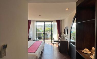 出租 公寓 公寓 在 Phuket Town, 普吉