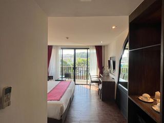 For Rent Studio Condo In Mueang Phuket