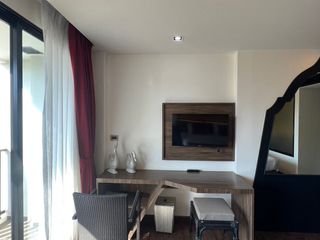 For rent studio condo in Mueang Phuket, Phuket