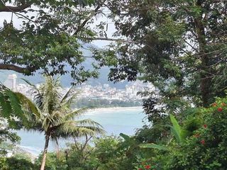For sale land in Kathu, Phuket