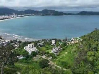 For sale land in Kathu, Phuket