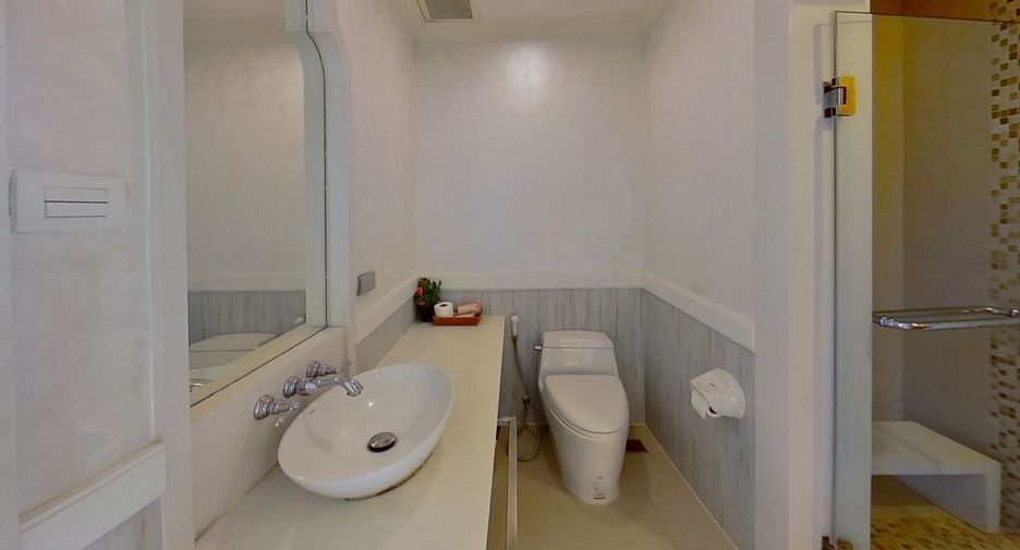 For sale 1 bed condo in Hua Hin, Prachuap Khiri Khan