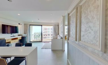 For sale 1 bed condo in Hua Hin, Prachuap Khiri Khan