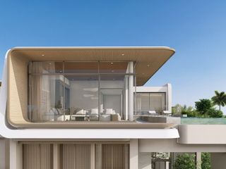 Villa zum Kauf mit 4 Zimmer in Thalang, Phuket