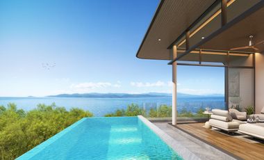 Villa zum Kauf mit 4 Zimmer in Thalang, Phuket