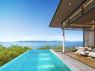 Villa zum Kauf mit 4 Zimmer in Thalang, Phuket