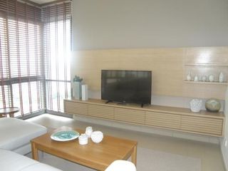 For rent 2 bedrooms condo in Bang Lamung, Chonburi