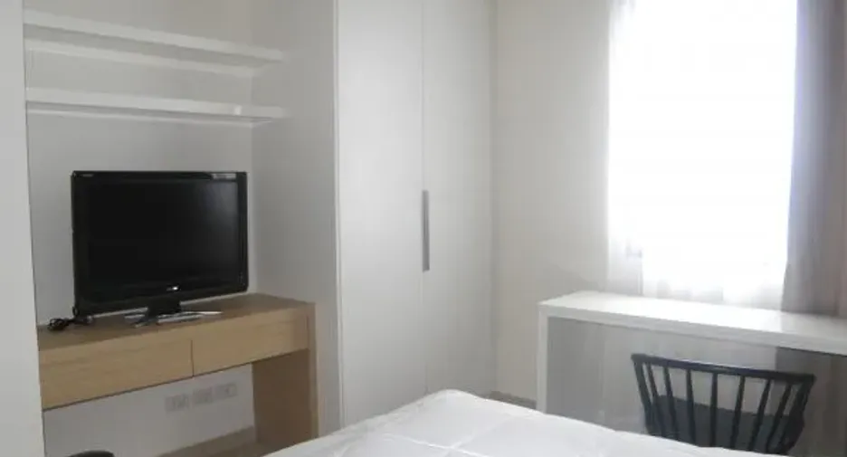 Wohnung zur Miete mit 2 Zimmer in Bang Lamung, Chonburi