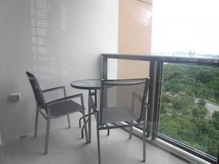For rent 2 bedrooms condo in Bang Lamung, Chonburi