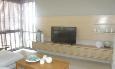 À louer 2 chambres condo à Bang Lamung, Chonburi