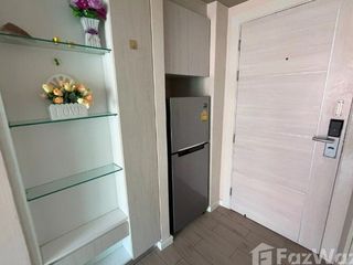 Apartment zur Miete mit 1 Zimmer in Bang Lamung, Chonburi