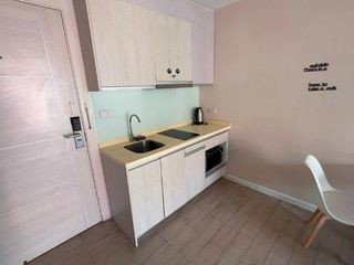 Apartment zur Miete mit 1 Zimmer in Bang Lamung, Chonburi