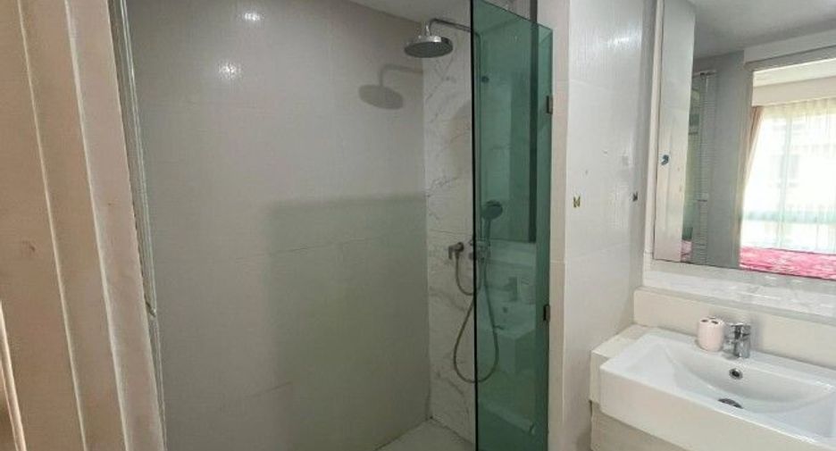 Apartment zur Miete mit 1 Zimmer in Bang Lamung, Chonburi