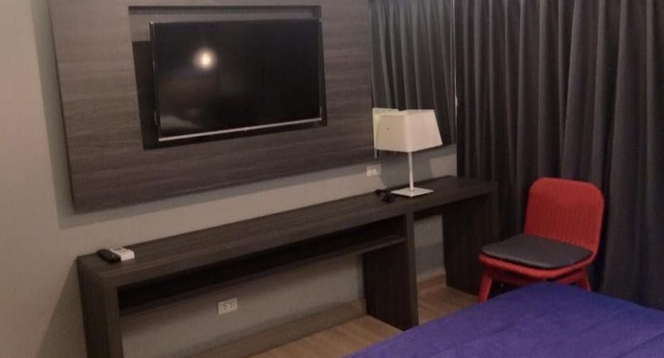 For sale 1 bed condo in Cha Am, Phetchaburi