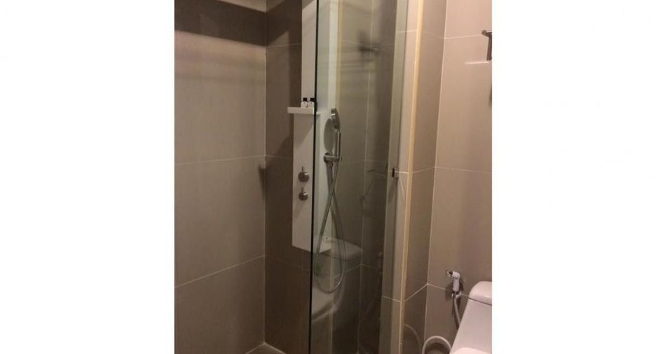 For sale 1 bed condo in Cha Am, Phetchaburi