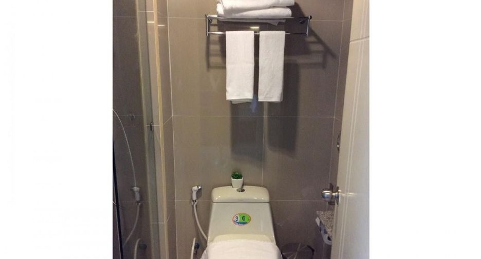 For sale 1 bed condo in Cha Am, Phetchaburi
