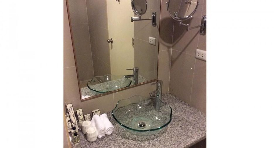 For sale 1 bed condo in Cha Am, Phetchaburi
