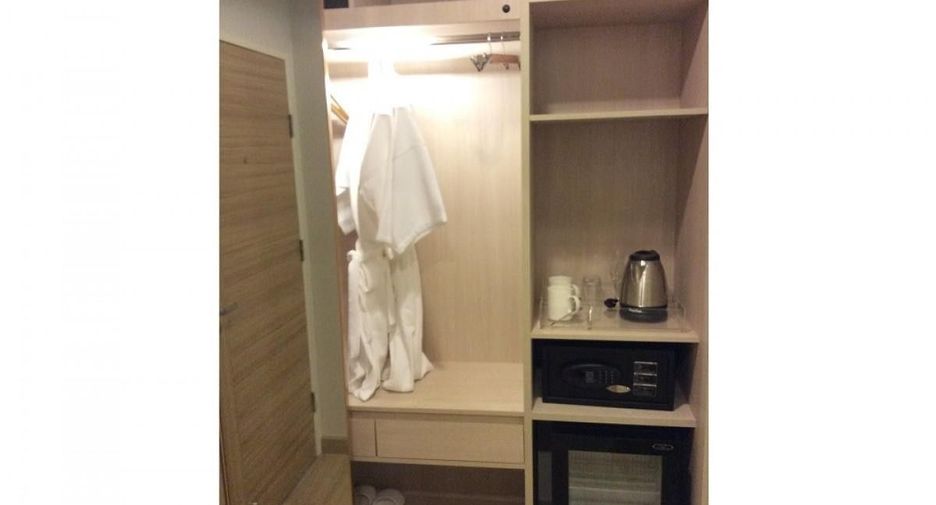 For sale 1 bed condo in Cha Am, Phetchaburi