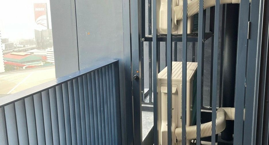 For sale and for rent 2 bedrooms condo in Chatuchak, Bangkok