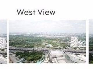 For sale and for rent 2 bedrooms condo in Chatuchak, Bangkok