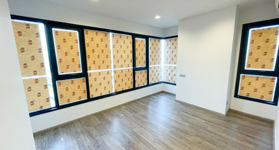 For sale and for rent 2 bedrooms condo in Chatuchak, Bangkok