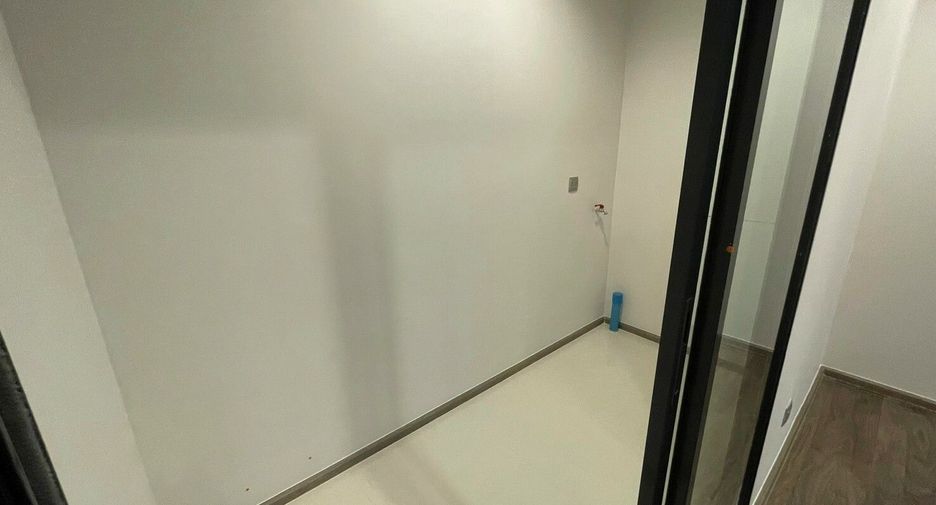 For sale and for rent 2 bedrooms condo in Chatuchak, Bangkok